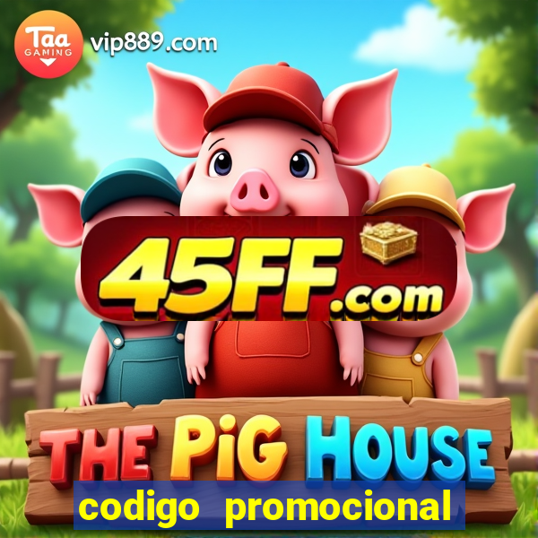 codigo promocional rico 33
